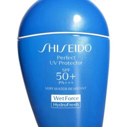 Shiseido Perfect UV Protector Hydro Fresh SPF 50 50 ml-16