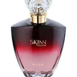 Skinn by Titan Nude Eau de Parfum for Women - 50 ml-40