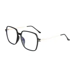 Ted Smith Black Metal Eye Frames-picture-21