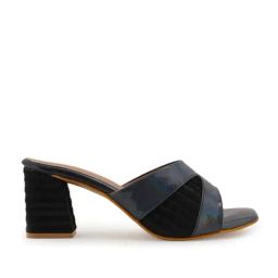 Scentra Women's Blue Casual Sandals-image-58