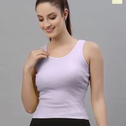 Friskers Cotton Tank Top-image-72