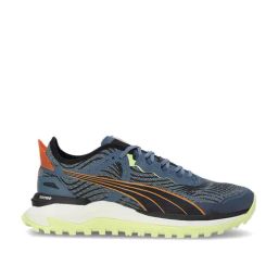 Puma Men's Voyage NITRO 2 Blue Running Shoes-image-121