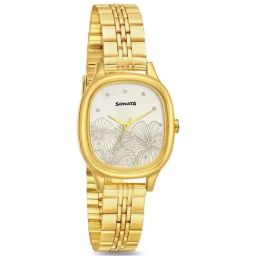 Sonata 8173YM01 Linnea Analog Watch for Women-image-32