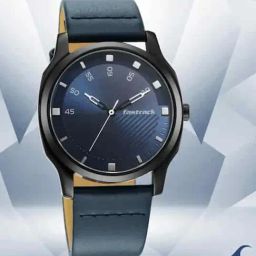 Fastrack 3255NL03 Stunners Analog Watch for Men-0