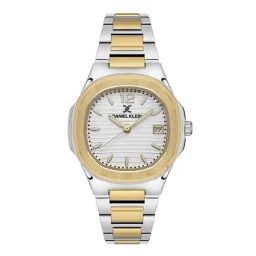 Daniel Klein DK.1.13581-4 Analog Watch for Women-11