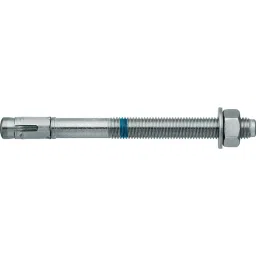 Hilti HSA-R Stainless Steel Wedge Anchor M10x98 mm 35/25/-, 2004203 (Pack of 40)-image-23