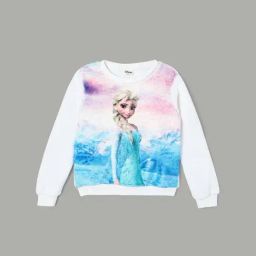 Fame Forever by Lifestyle Girls Multi Printed Sweatshirt-image-16