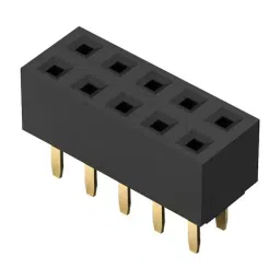 GCT BOARD-BOARD CONNECTOR, SOCKET, 10WAY, 2ROW, BG165-10-A-A-N-D-picture-43