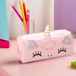 Tinker Squad Self Design Pen Cases Stationery-14