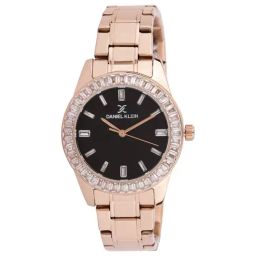 Daniel Klein DK.1.13484-5 Analog Watch for Women-11