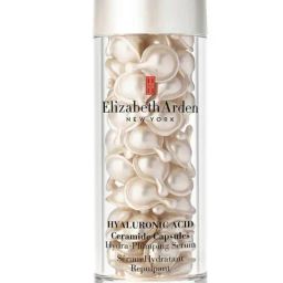 Elizabeth Arden Hyaluronic Acid Ceramide Capsules Hydra Plumping Serum 60 Piece-image-49