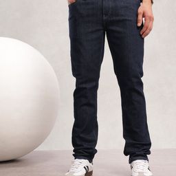 Nautica Men Slim Fit Stretchable Jeans-image-47
