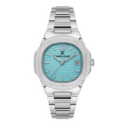 Daniel Klein DK.1.13581-2 Analog Watch for Women-48