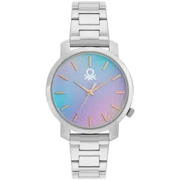 United Colors of Benetton UWUCL0706 Analog Watch for Women-picture-5