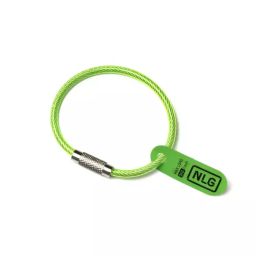Never Let Go 150 mm Stainless Steel Tool Lanyard Tether Loop 3kg Capacity, 101381-image-40
