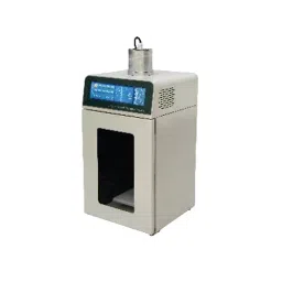 Labtronics 0.5 ml to 500 ml Liquid Treatment Capacity Digital Probe Sonicator, LT-3510-27