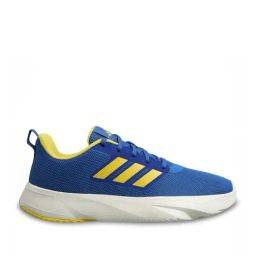 Adidas Men's Base X Royal Blue Running Shoes-image-14
