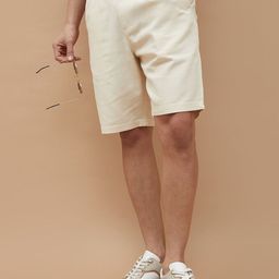 CODE by Lifestyle Men Regular Fit Sports Shorts-25