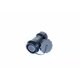 RS PRO Circular Connector 26 Contacts Cable Mount Socket Female IP67, 2506204-image-73