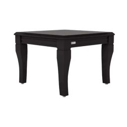 Godrej Interio Edward Brown Engineered Wood Corner Table-image-15