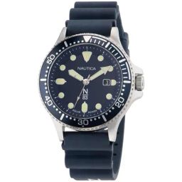 Nautica NAPCBS304 Cocoa Beach Analog Watch for Men-picture-44