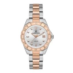 Daniel Klein DK.1.13582-6 Analog Watch for Women-4