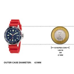 Nautica NAPCBS301 Cocoa Beach Analog Watch for Men image 5