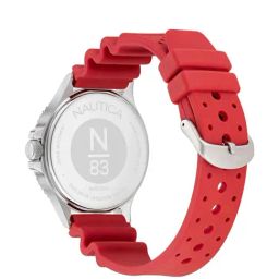 Nautica NAPCBS301 Cocoa Beach Analog Watch for Men image 3