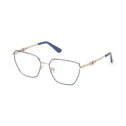 Guess GU295255092FR Blue Butterfly Eye Frame for Women-picture-43