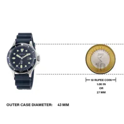 Nautica NAPCBS304 Cocoa Beach Analog Watch for Men image 5