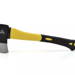 Proxima Axe With Fiberglass Handle Double Color-picture-33