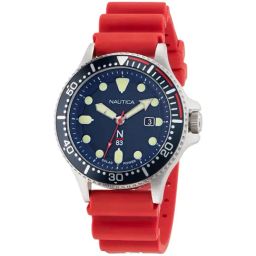 Nautica NAPCBS301 Cocoa Beach Analog Watch for Men-picture-38