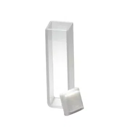 NS Rectangular Shape Glass Cuvette for Spectrophotometric Measurements-43