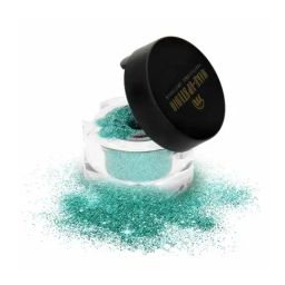 Makeup Studio Glimmer Effects Emerald 3.5 gm-image-16