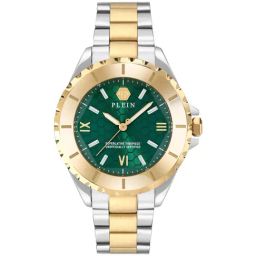 PHILIPP PLEIN PWPOA0724 POA-Lady SST-PW Analog Watch for Women-picture-21