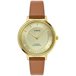 Timex TWEL15822 Analog Watch for Women-2