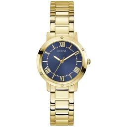 Guess GW0404L4 Dawn Analog Watch for Women-picture-37