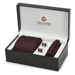 Cazzano Men Accessory Gift Set of-image-76
