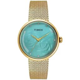Timex TWEL19301 Analog Watch for Women-6