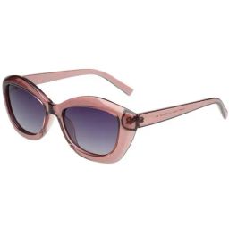 SCOTT Grey Cat Eye UV Protection Sunglasses for Women-18