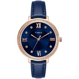 Timex TWEL14712 Analog Watch for Women-5