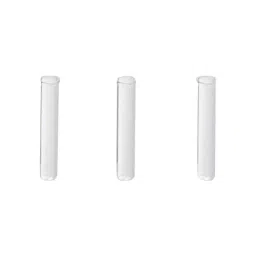 AS ONE Flat Bottom Vial Insert 300 μL, 2-866-13-picture-0