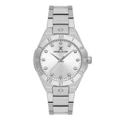 Daniel Klein DK.1.13585-1 Analog Watch for Women-46
