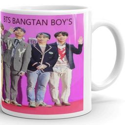 Gift4You Ceramic Cup-image-4