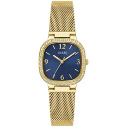 Guess GW0354L6 Tapestry Analog Watch for Women-28