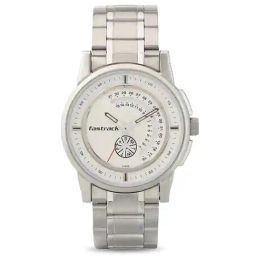 Fastrack 3215SM01 Go Skate Analog Watch for Men-34