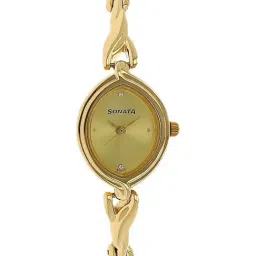 Sonata NK8109YM02 Analog Watch for Women-image-86
