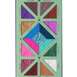 MOIRA Sky's The Limit Pressed Pigment Palette - 16.8 gm-picture-42