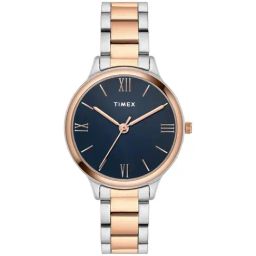 Timex TWTL12111 Analog Watch for Women-4