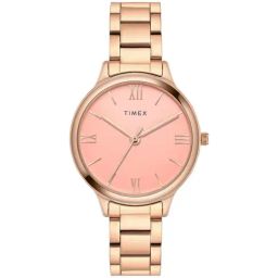 Timex TWTL12110 Analog Watch for Women-2